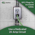 ETN 162/3 Wet & Dry Diamond Concrete Core Drill