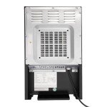 LyeXD 23L Portable Reptile Egg Incubator