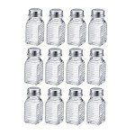 Westmark Universal Shaker Set - 12 Shakers