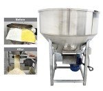 Dry Powder Mixer Blender for Flour and Granules