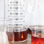 Ethan+Ashe 750 ML Mixing Glass for Bartenders