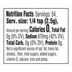 Pink Himalayan Salt Grinder - 4.77 Oz