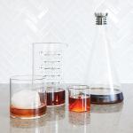 Ethan+Ashe 750 ML Mixing Glass for Bartenders