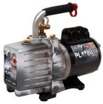 JB Industries DV-142N 5 CFM Vacuum Pump