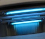 C.B.S. Scientific PCR Workstation Lab Equipment