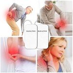 30PCS AUVON TENS 7000 Replacement Electrode Pads 2"x4