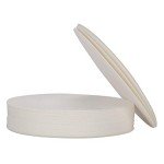 Labasics 110mm Qualitative Filter Paper Circles - 100 Pack