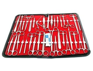 157-Piece Advanced Anatomy & Biology Student Set