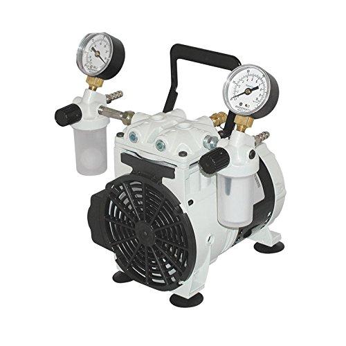 Welch 2534B-01 Standard Duty Vacuum Pump
