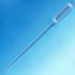 LDPE Long Stem Transfer Pipet, 4.5mL (500 Pack)