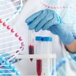 50ml Plastic Centrifuge Tubes with Screw Caps - 100 Pack