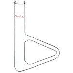 Thiele Melting Point Tube - Borosilicate Glass 150mm