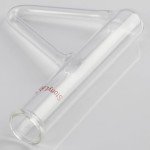 Thiele Melting Point Tube - Borosilicate Glass 150mm