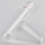 Thiele Melting Point Tube - Borosilicate Glass 150mm