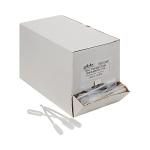 Globe Scientific 5mL LDPE Graduated Transfer Pipets