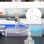 Thiele Melting Point Tube - Borosilicate Glass 150mm