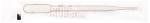 Large Sterile Graduated Transfer Pipettes - Pack of 100