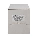 Globe Scientific 5mL LDPE Graduated Transfer Pipets