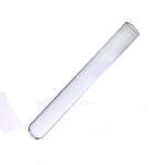 Borosilicate Glass Disposable Round Bottom Culture Tubes