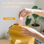 UMETASS 3.4oz Leak-proof Lab Reagent Bottles (4 Pack)