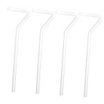 4pcs Glass Cell Spreader Bars for Lab Experiments