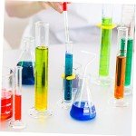 4pcs Glass Cell Spreader Bars for Lab Experiments
