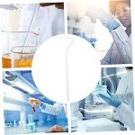 4pcs Glass Cell Spreader Bars for Lab Experiments