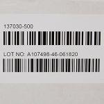 Globe Scientific 5mL LDPE Graduated Transfer Pipets