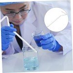 4pcs Glass Cell Spreader Bars for Lab Experiments