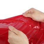 Heavy-Duty Red Biohazard Bags - 5 Pack
