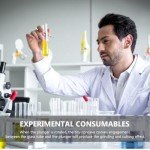 Baluue 10ml Glass Tissue Grinder Set for Labs