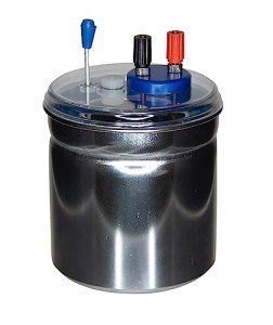 GSC International Electric Calorimeter 4-30421
