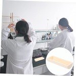 Healvian 3-Piece Oxide Half-Bottom Crucible Set