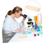 Healvian 3-Piece Oxide Half-Bottom Crucible Set