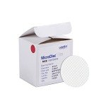 COBETTER 100-Pack 47mm MCE Membrane Filters