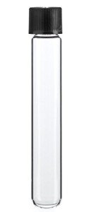 Screw Cap Culture Tube 20 x 125 mm
