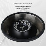 Stonylab Digital Low-Speed Benchtop Centrifuge