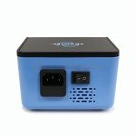 Edvotek DuoSource Power Supply - 100V & 150V