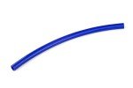 10mm Blue High Temp Silicone Vacuum Hose 1