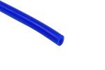 10mm Blue High Temp Silicone Vacuum Hose 1