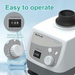 Mini Vortex Mixer for Lab and Crafts