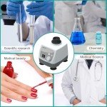 Mini Vortex Mixer for Lab and Crafts