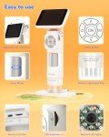 Handheld Digital Microscope for Kids and Adults