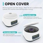 LC-400PRO Low-Speed Centrifuge for Lab Test Tubes