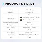 LC-400PRO Low-Speed Centrifuge for Lab Test Tubes