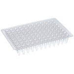 WATSON-BIO-LAB 96 Well PCR Plates - 50 Pack