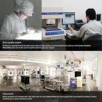 WATSON-BIO-LAB 96 Well PCR Plates - 50 Pack