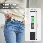4-in-1 Digital TDS Water Quality Tester