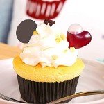 150pcs 4ml Heart-Shaped Plastic Squeeze Pipettes