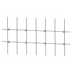 Lee Engineering 8-Foot Aluminum Lab Frame Kit